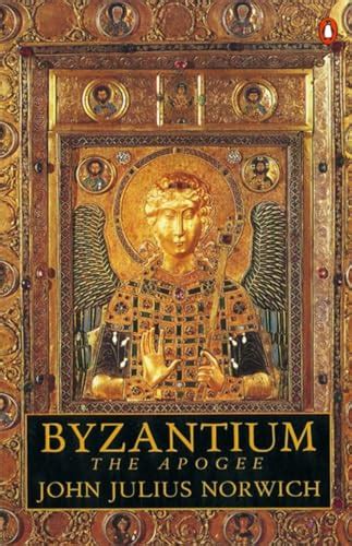 Byzantium The Apogee Kindle Editon