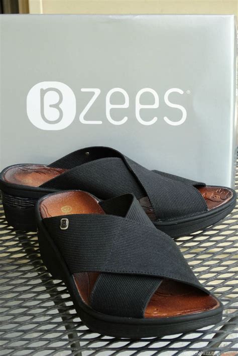 Bzees Sandals: Discover the Ultimate Footwear for Comfort and Style