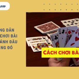 Cách Đánh Bài Trong Casino: Bí Mật Từ Chuyên Gia