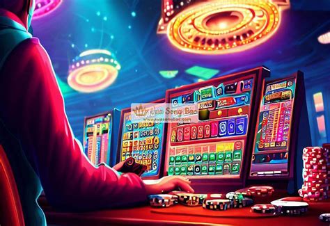 Cách Đưa Trải Nghiệm Sòng Bài Về Nhà với Casino Royale 2.0