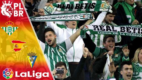 Cádiz x Betis: Guia Completo para o Clássico Andaluz