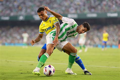 Cádiz x Betis: O Rivalry Ardente da Espanha