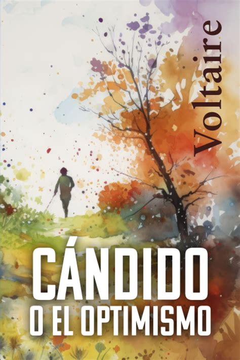 Cándido o el optimismo Spanish Edition