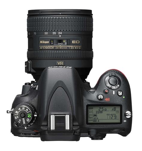 Câmera Nikon D610: Um Guia Completo para Fotógrafos