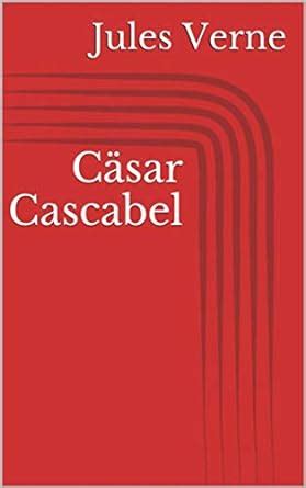 Cäsar Cascabel German Edition