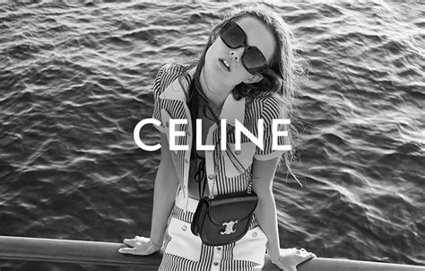 Céline Singapore Online: Elevate Your Style with Effortless Luxury