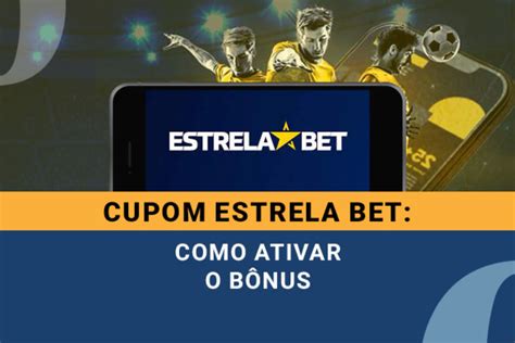 Código Bônus Estrela Bet: O Guia Definitivo para Ganhar (2023)