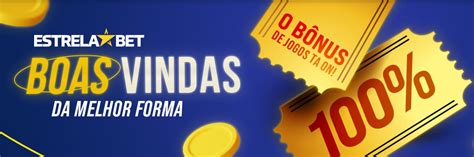 Código Estrela Bet 5 Reais: Bônus de Boas-Vindas para Novos Jogadores