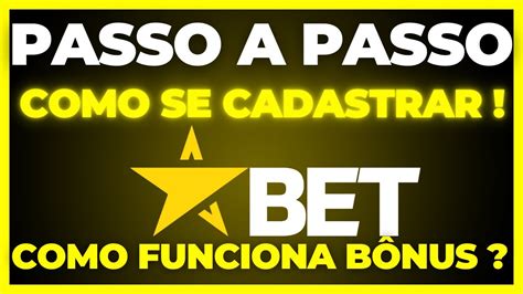 Código Estrela Bet 5 Reais: Como Funciona