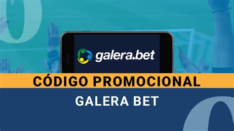 Código Promocional Galera Bet: Ganhe Agora R$ 500!