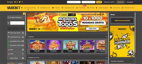 Código Vai de Bet: Guia Completo para Apostas Online e Cassino