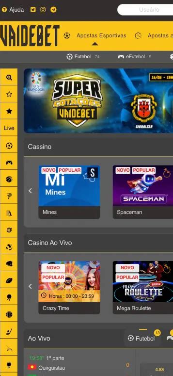 Código Vai de Bet: O Guia Completo para Apostas Online