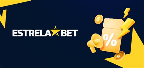 Código bônus Estrela Bet: Aproveite as melhores promoções