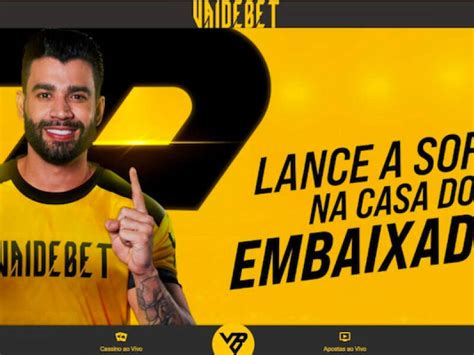 Códigos Promocionais Vai de Bet Gusttavo Lima: Ganhe Bônus Exclusivos Hoje Mesmo!