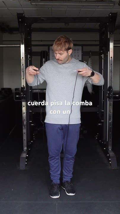 Cómo empezar a saltar