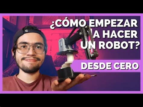 Cómo especificar un robot industrial: Guía completa para optimizar tu inversión