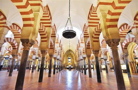 Córdoba, el corazón de Andalucía: Un tesoro histórico y cultural