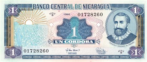 Córdobas: A Detailed Exploration of the Nicaraguan Currency