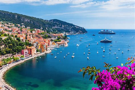 Côte d'Azur: The French Riviera Unveiled