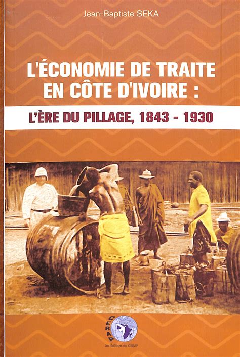 Côte d'Ivoire : Un aperçu en profondeur de l'économie et de la société