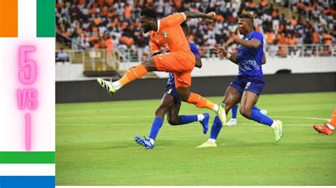 Côte d'Ivoire vs Sierra Leone : Un aperçu comparatif