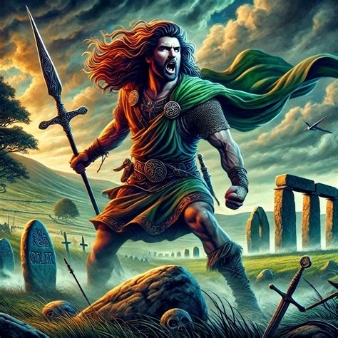 Cú Chulainn