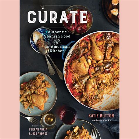 Cúrate Authentic Spanish American Kitchen PDF