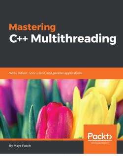 C   Multithreading Cookbook (Packt) PDF StormRG Full Download Doc