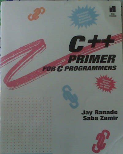 C++ Primer for C Programmer Reader