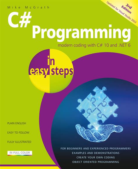 C++ Programming in Easy Steps Epub