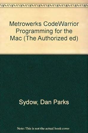 C++ Programming with Codewarrior For the Macintosh and Power Macintosh Beginner Reader