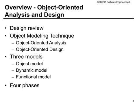C++ by Example Object-Oriented Analysis PDF
