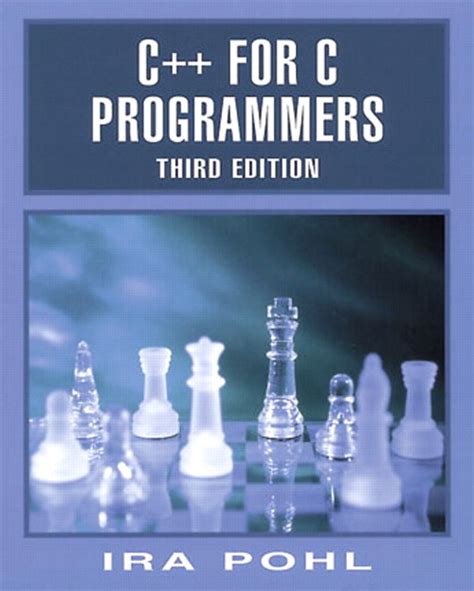 C++ for Programmers 3rd Edition Epub
