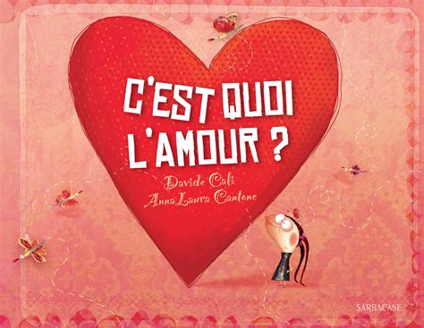 C Est Quoi L Amour What Is This Thing Called Love Chinese Edition PDF