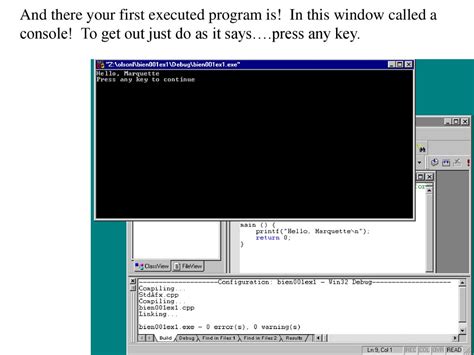 C How to Program and Get Start with C and MFC and MS Visual C Ver 6 Package PDF