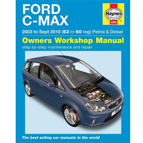 C MAX MANUAL Ebook Doc