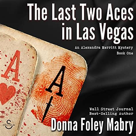 C OD Las Vegas The Alexandra Merritt Mysteries Kindle Editon
