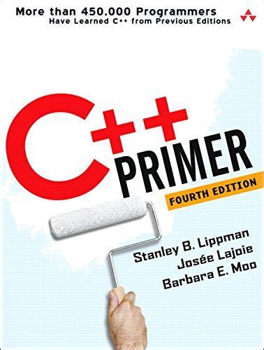 C Primer 4th Edition Reader