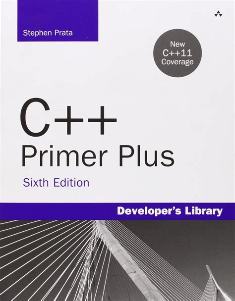 C Primer Plus 6th Edition Developer s Library Kindle Editon