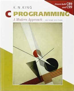 C Programming K N King Solutions Epub