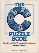 C Puzzle Book Doc