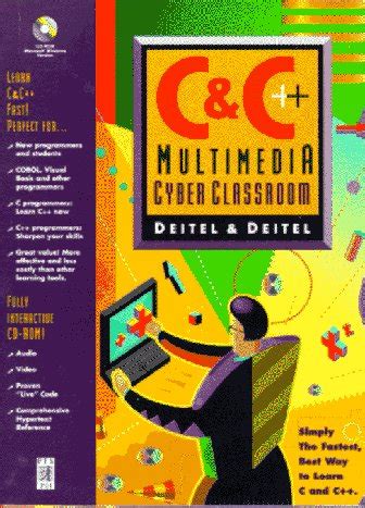 C and C Multimedia Cyber Classroom Special Edition Kindle Editon