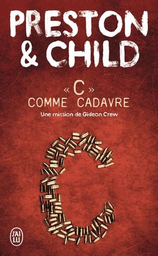 C comme Cadavre Epub