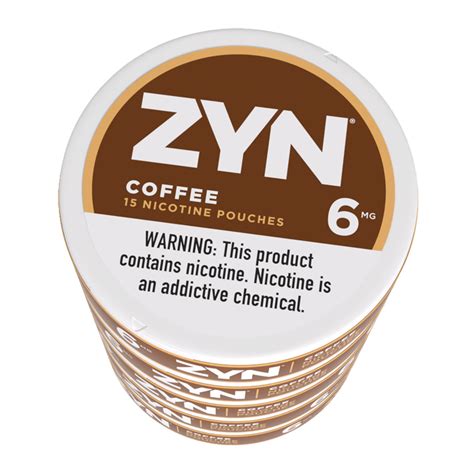 C ofee Zyn: A Revolution in the Coffee Industry