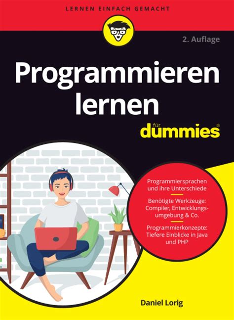 C programmieren lernen für Dummies German Edition Kindle Editon