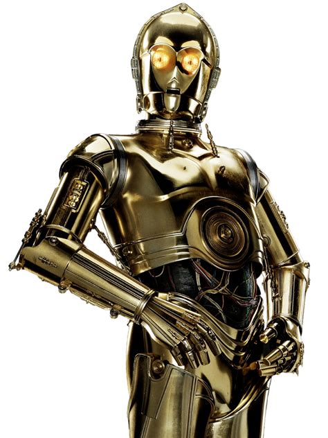 C-3PO