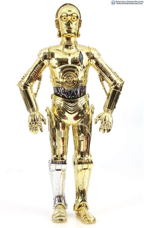 C-3PO Tales of the Golden Droid Star Wars Masterpiece Edition Epub