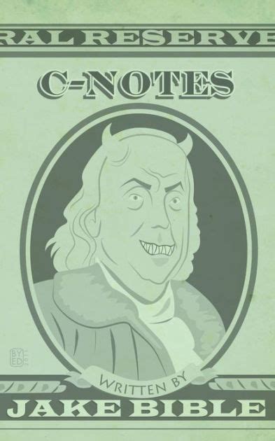 C-Notes A Collection Of 100 Drabbles Epub