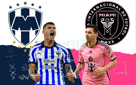 C.F. Monterrey vs. Inter Miami: A Tactical Preview of the MLS Clash