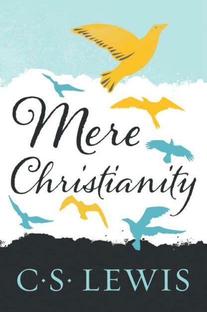 C.S. Lewis's Mere Christianity (Shepherd&am Reader